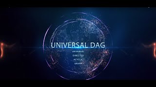 UniDAG - сохранение и защита данных с DAGchain-технологией