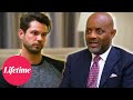 Married at First Sight: Pastor Cal Tells Zach He Sucks as a Husband (Season 10) | Lifetime