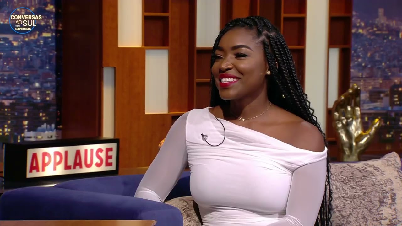 Entrevista com Pérola | CONVERSAS AO SUL | EP15