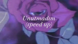 Yaprak Çamlıca - Unutmadım ( speed up ) Resimi