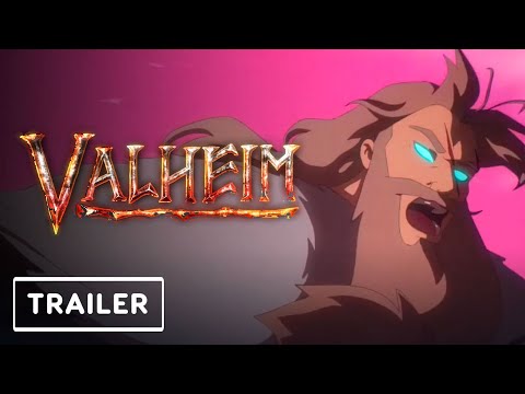 Valheim: Hearth and Home - Update Release Trailer | gamescom 2021