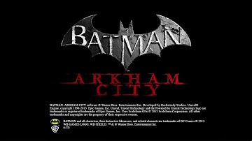Batman: Arkham City [Linux w/Proton] - Enable Hardware PhysX for Nvidia GPU