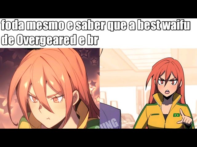 MEMES DE ANIMES, Memes em Imagens #62