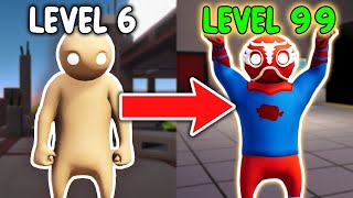 BEST TIPS TO BECOME PRO IN GANG BEASTS!!