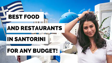 Cosa mangiano a pranzo i greci?