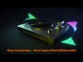 Kinyo feat.Enrique - Corre hasta el final (official audio)