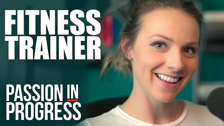 Career of a Personal Fitness Trainer with Kelly Ge...