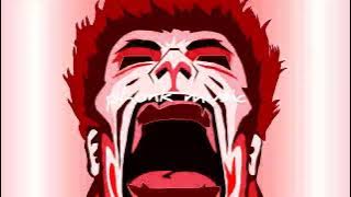 BLXXD - MXXN Phonk Music