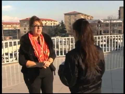 ელექტროენერგიის პრობლემა თელავში