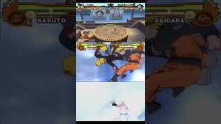 The Big 3 Anime Fighting Game I Used To Play On Playstation2