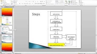 Guide candidates in gathering RPL evidence