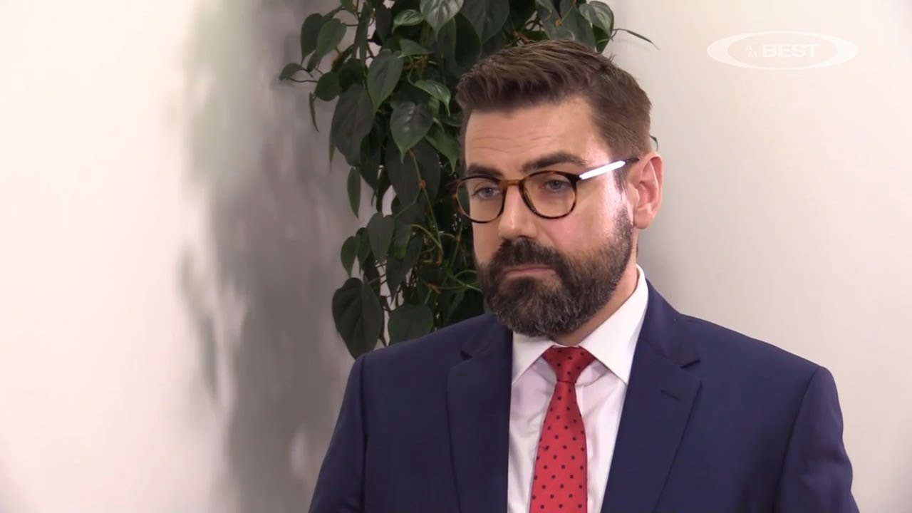 AM Best's Le Cam: French Nonlife Insurance Sector Remains Competitive but Resilient