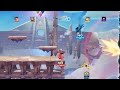 0 to death on level 32 steven