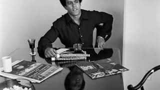 Huey Newton Interview : August 11, 1970