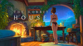 Medieval Music for Study & Focus | The Hobbit House