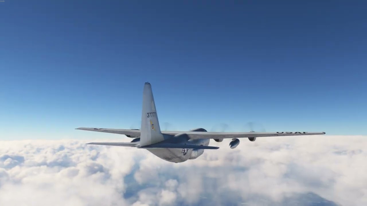 Microsoft Flight Simulator  2020  ( 2026 02 19  )