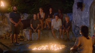 Rupert's Jury Speech - Survivor: Pearl Islands [HQ]