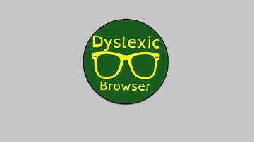Installing The Dyslexic Browser Chrome Extension