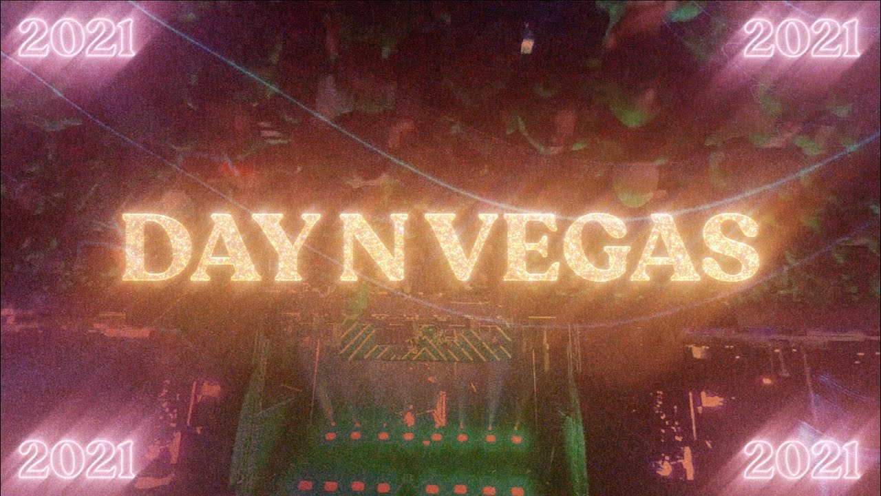 Day N Vegas 2021 YouTube