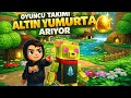 GÜNLÜK GÖREVDE ALTIN YUMURTA ARIYORUZ🥚🐔#altın#yumurta#superbearadventure#oyun#superbear