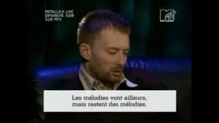 (2000/10/1x) MTV, Thom