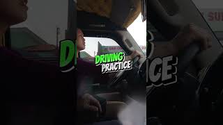 Part 2: Driving Practice / Maria Nilda Mativo