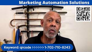 Super Bowl 2022 Commercial: Coinbase QR Code Commercial Lessons For Small Business