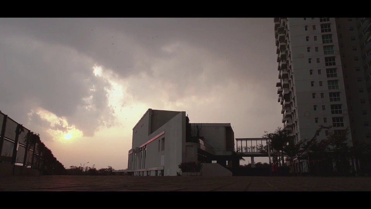 Lush Landscape | Zenith Residences