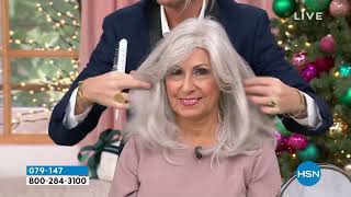 HSN | Gabor Wigs 10.25.2023 - 12 PM