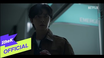 [MV] Isaac Hong(홍이삭) _ GRADATION IN LIGHT