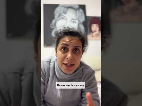 Benim niye hiç kıymetim bilinmedi