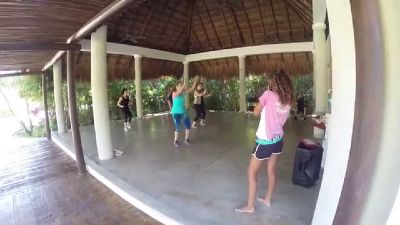 8 months Mexico Adventure - GoPro HD - YouTube