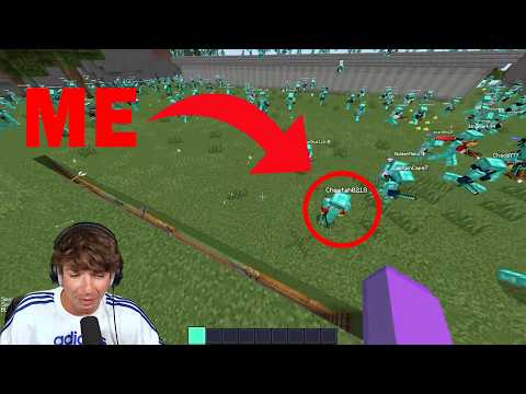 How I got trapped by JudeLow in a Karl video
