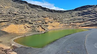 Un'isola chiamata Marte ...