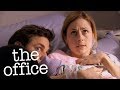 Pam Breastfeeds The Wrong Baby  - The Office US