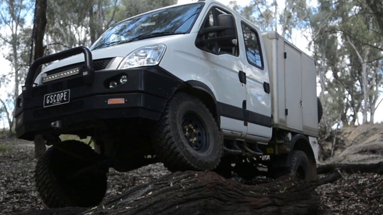 Iveco daily custom Clearance