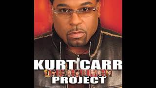 They Didn't Know - Kurt Carr chords