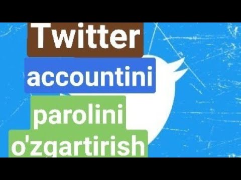 Video: Twitterda blokirovka qilish va o'chirish o'rtasidagi farq nima?