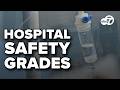 New Leapfrog report ranks hospitals' safety grades in DC, Maryland, and Virginia