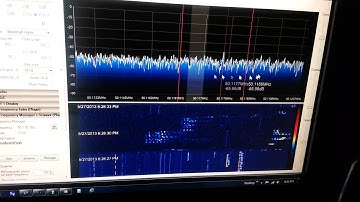 RTl sdr sdrshrap and tvsharp