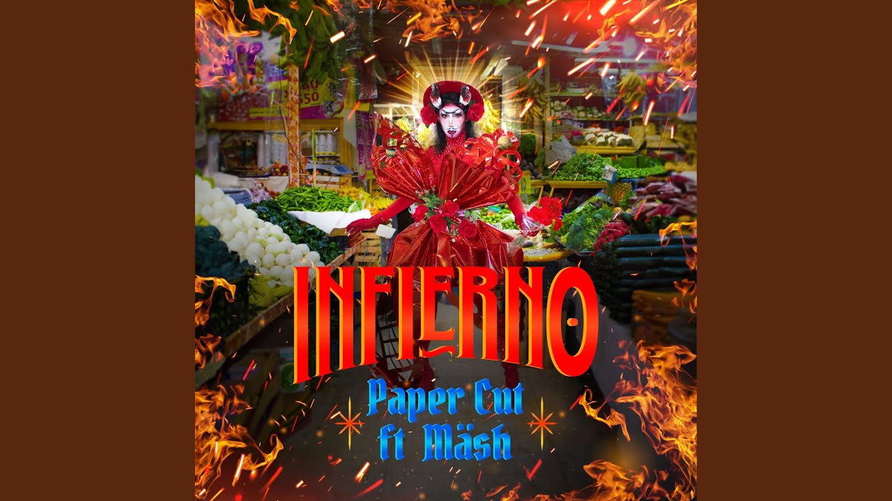 Watch Infierno on YouTube Watch Infierno on YouTube