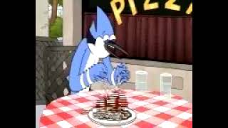 Regular Show Season 4 Episode 40 Steak Me Amadeus