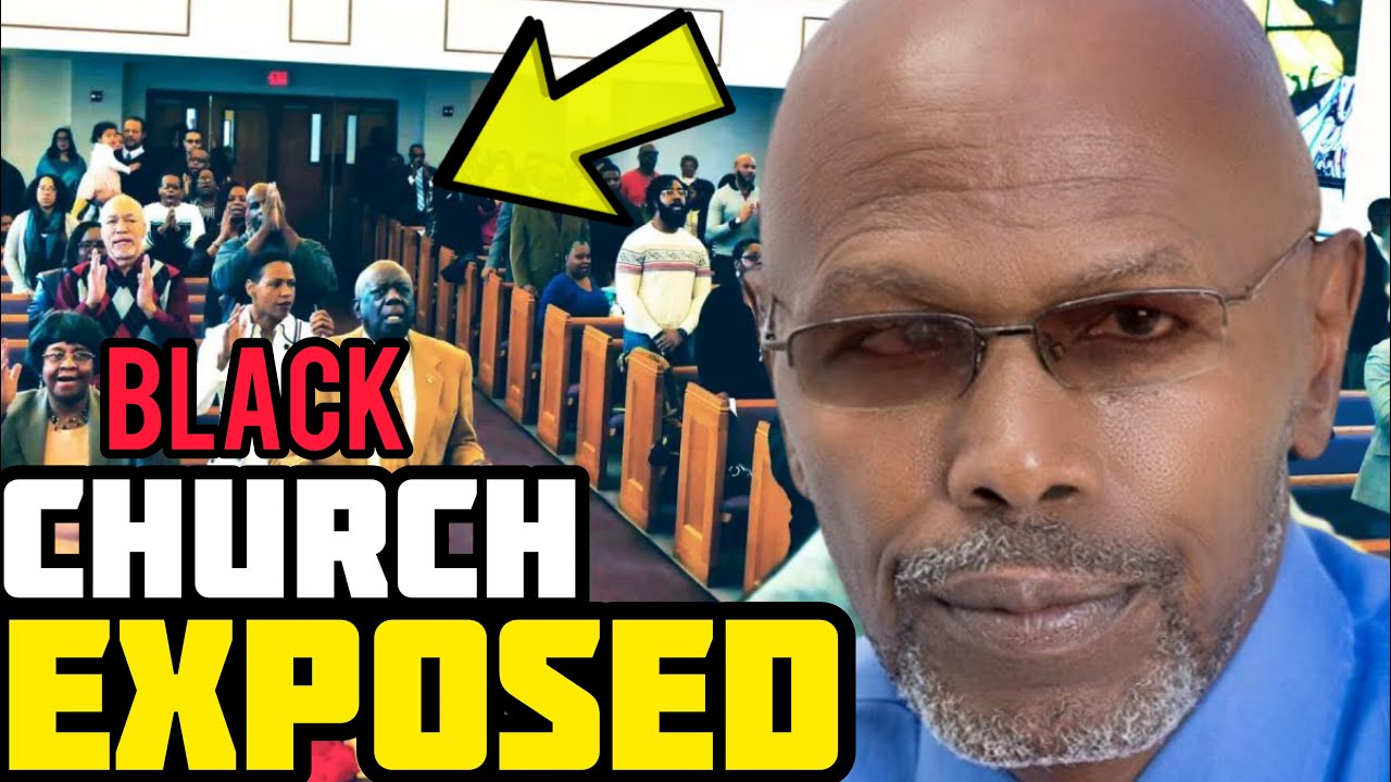 Ernest Raj Thomas From What's Happening Exposes What Pastors Did Behind ...