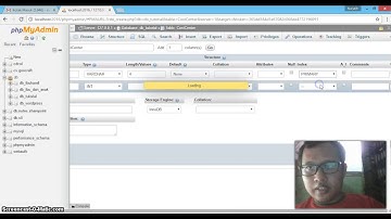 Belajar Pemrograman Web # Mengenal Sql Query di MySQL
