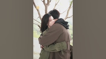 “想把你抱進身體裡面~~”💘#深情眼 Deep Affection Eyes #張予曦 #畢雯珺 #張小婉 #劉潤南