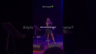 İrem Güral - Sarmaşık