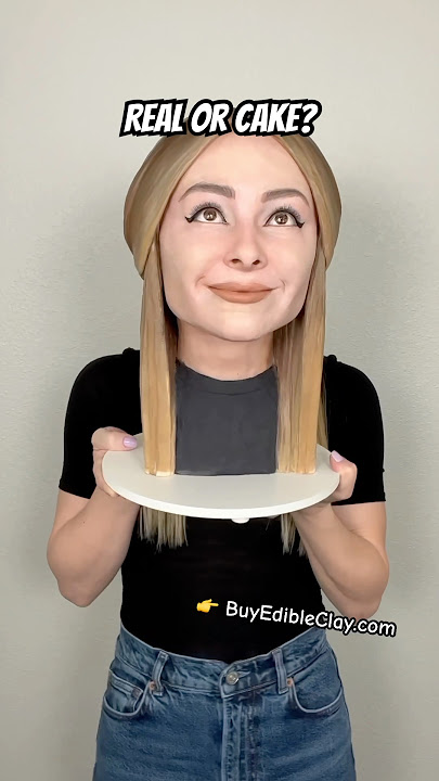 Let’s play Real or Cake?!