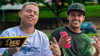 Tava Escrito Nas Estrelas - Mc Arizinho E Dj Tak Vadião Doug Filmes