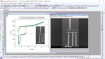 Insert Image Clip to Graph as Linked File