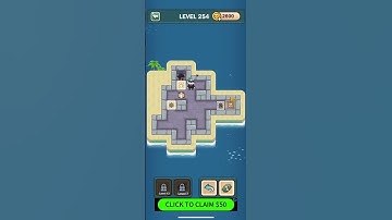 Walkthrough milo unblock level 254 #games #milogaming #gameplay #onlymilothedog #unblockgame #puzzle